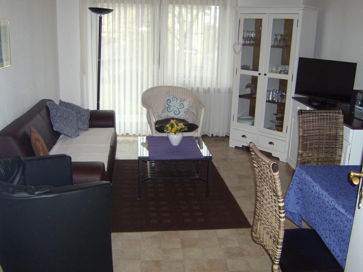 Ferienwohnung Am Limespfad Hesselbach Exterior foto